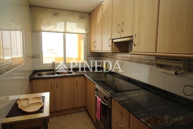 Apartamento de 3 habitaciones en Chilches en alquiler - 850 € (Ref: 8089718)