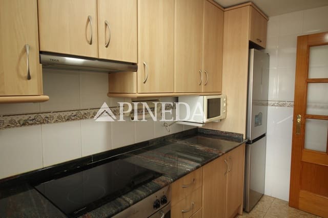 Apartamento de 3 habitaciones en Chilches en alquiler - 850 € (Ref: 8089718)