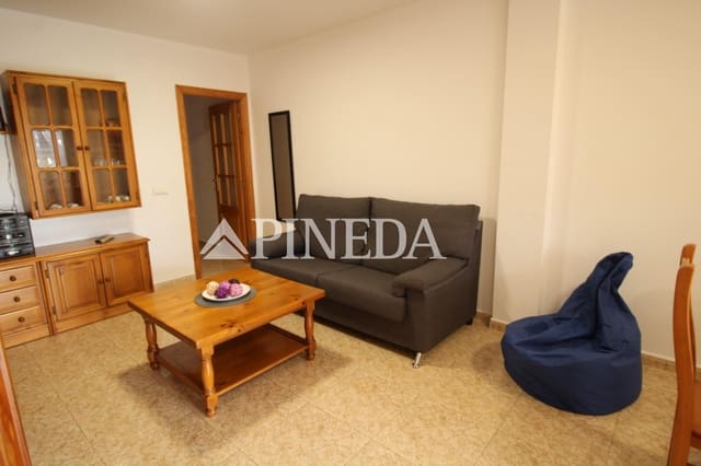 Apartamento de 3 habitaciones en Chilches en alquiler - 850 € (Ref: 8089718)