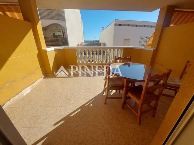 Apartamento de 3 habitaciones en Chilches en alquiler - 850 € (Ref: 8089718)