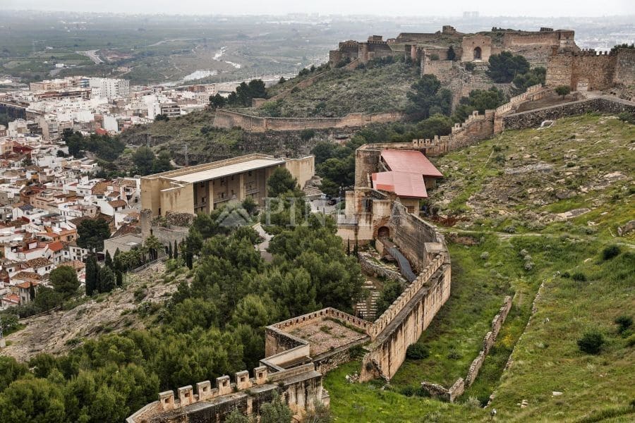 3 soveværelse Byhus til salg i Sagunto / Sagunt - € 245.000 (Ref: 8148299)