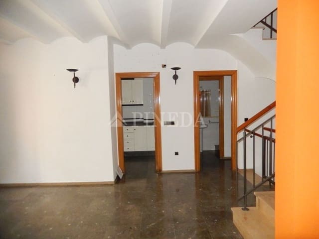 3 makuuhuone Omakotitalo myytävänä paikassa Sagunto / Sagunt - 245 000 € (Ref: 8148299)