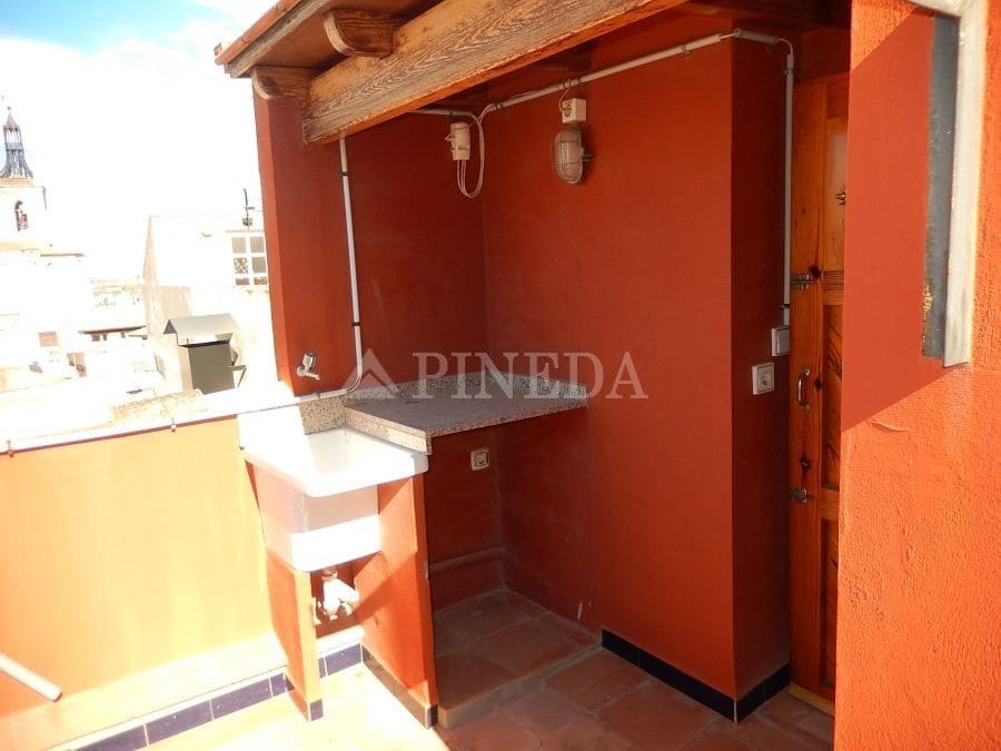 3 bedroom Townhouse for sale in Sagunto / Sagunt - € 245,000 (Ref: 8148299)