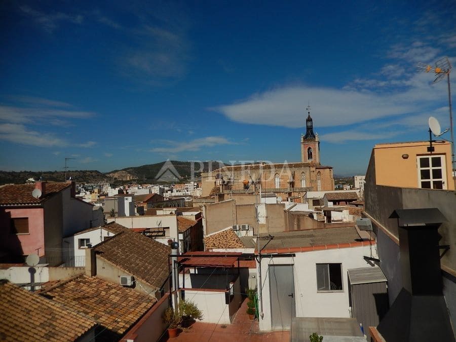 3 bedroom Townhouse for sale in Sagunto / Sagunt - € 245,000 (Ref: 8148299)