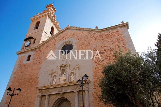 Erhverv til leje i Puçol - € 600 (Ref: 8148302)