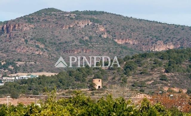 Erhverv til leje i Puçol - € 600 (Ref: 8148302)