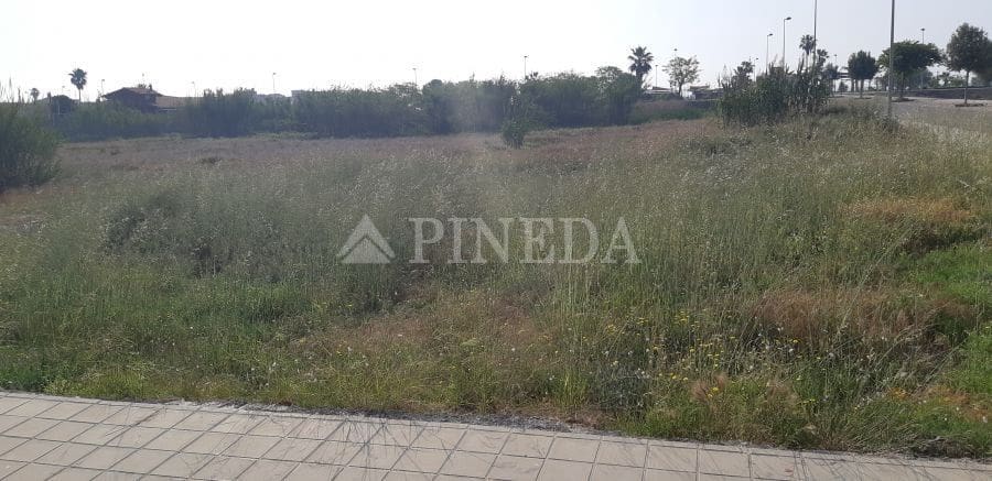 Byggegrund til salg i Almenara - € 302.000 (Ref: 8148303)