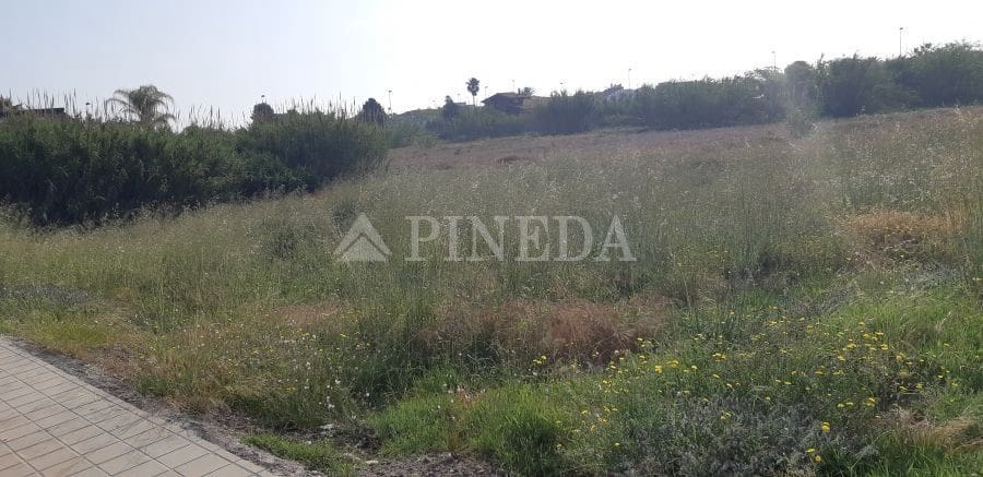 Byggegrund til salg i Almenara - € 302.000 (Ref: 8148303)