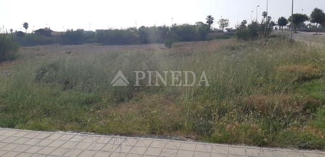 Bouwgrond te koop in Almenara - € 302.000 (Ref: 8148303)