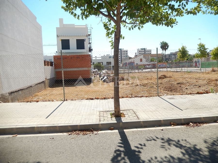 Bouwgrond te koop in Sagunto / Sagunt - € 248.000 (Ref: 8148307)