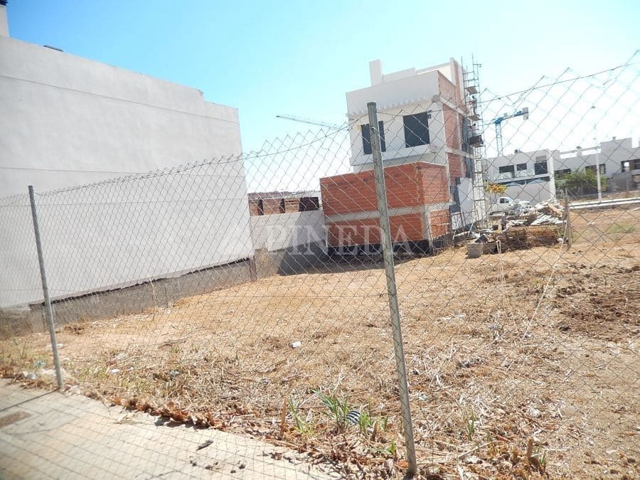 Bouwgrond te koop in Sagunto / Sagunt - € 248.000 (Ref: 8148307)