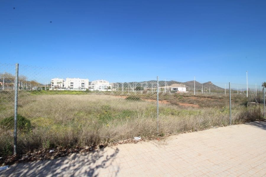 Bouwgrond te koop in Sagunto / Sagunt - € 75.000 (Ref: 8148314)