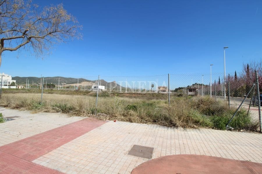 Bouwgrond te koop in Sagunto / Sagunt - € 75.000 (Ref: 8148314)