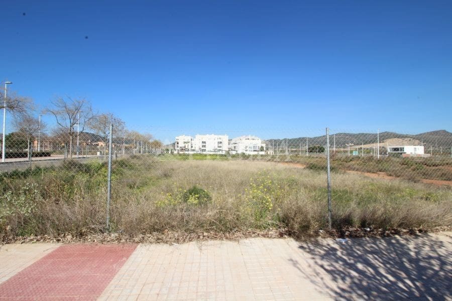 Bouwgrond te koop in Sagunto / Sagunt - € 75.000 (Ref: 8148314)