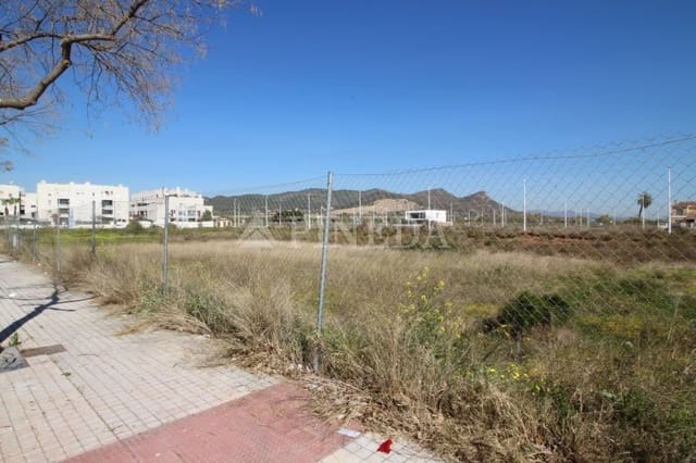 Terreno para Construção para venda em Sagunto / Sagunt - 75 000 € (Ref: 8148314)