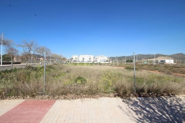 Terreno para Construção para venda em Sagunto / Sagunt - 75 000 € (Ref: 8148314)