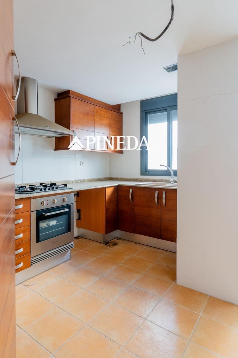 3 makuuhuone Asunto myytävänä paikassa Pucol - 220 000 € (Ref: 8152468)