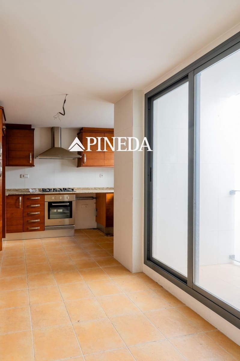 3 makuuhuone Asunto myytävänä paikassa Pucol - 220 000 € (Ref: 8152468)