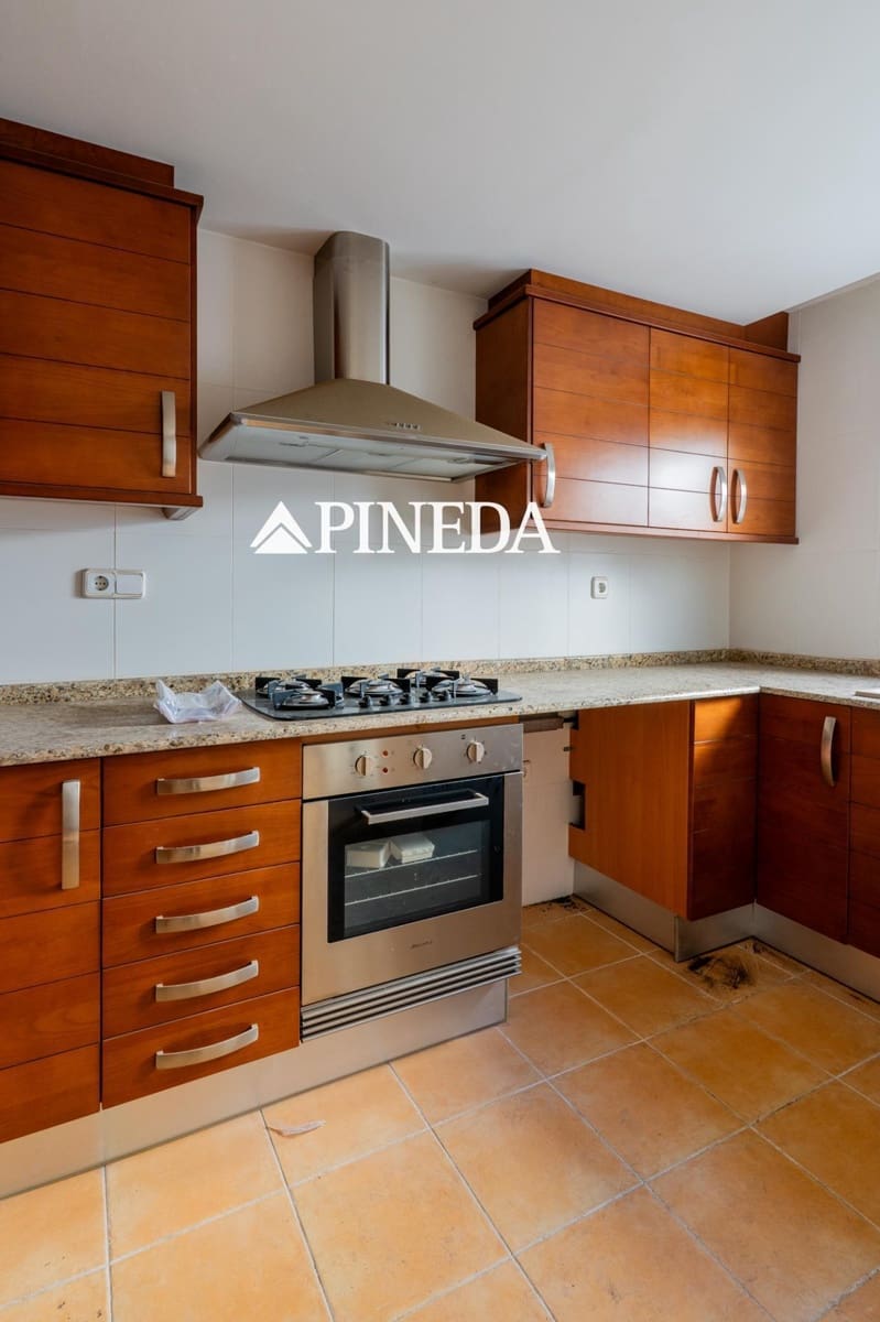 3 makuuhuone Asunto myytävänä paikassa Pucol - 220 000 € (Ref: 8152468)