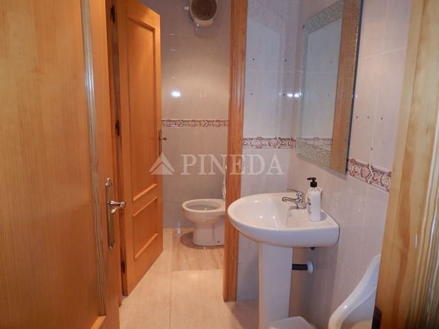 Erhverv til leje i Puçol - € 2.000 (Ref: 8152470)