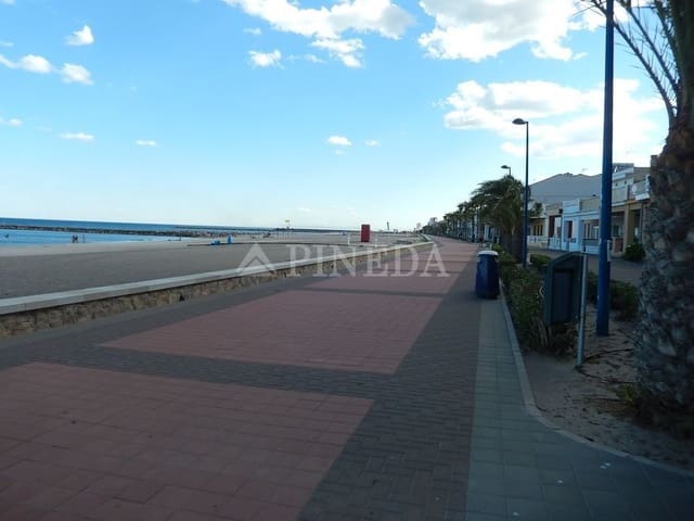 Erhverv til leje i Puçol - € 2.000 (Ref: 8152470)