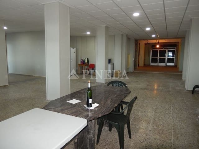 Erhverv til leje i Puçol - € 2.000 (Ref: 8152470)