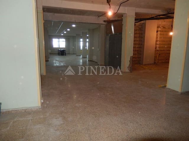 Erhverv til leje i Puçol - € 2.000 (Ref: 8152470)