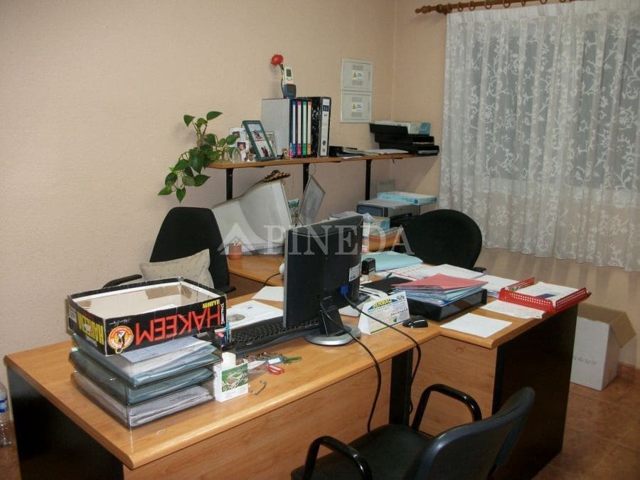 4 soveværelse Erhverv til salg i Pucol - € 90.000 (Ref: 8152474)