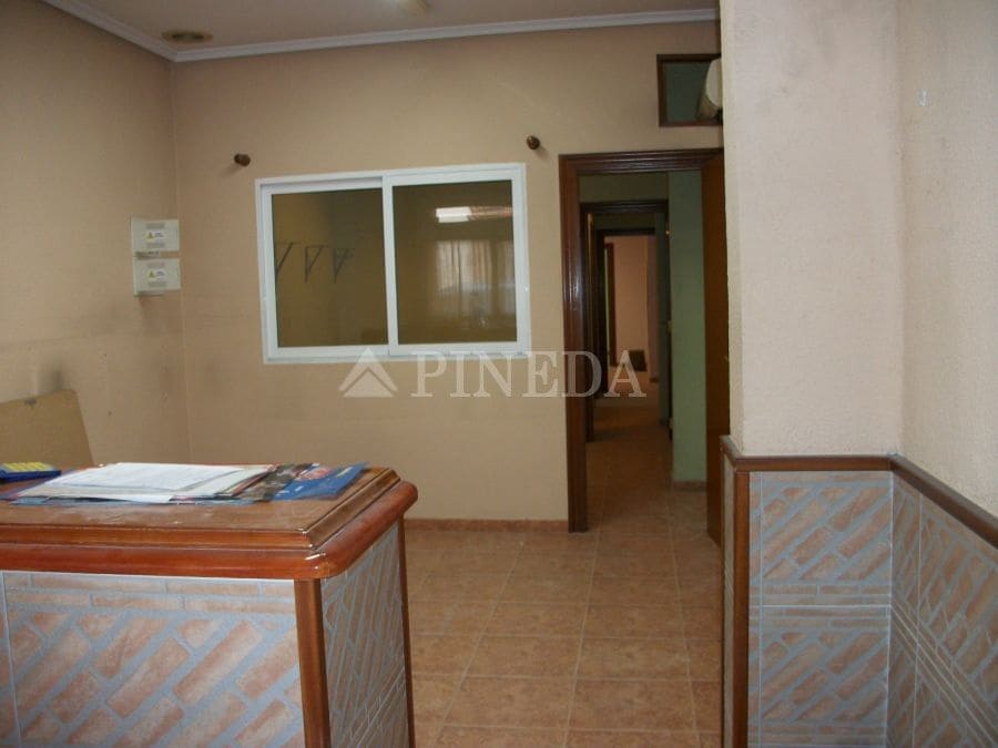 4 soveværelse Erhverv til salg i Pucol - € 90.000 (Ref: 8152474)