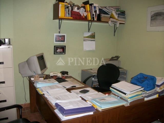 4 bedroom Commercial for sale in Puçol - € 90,000 (Ref: 8152474)