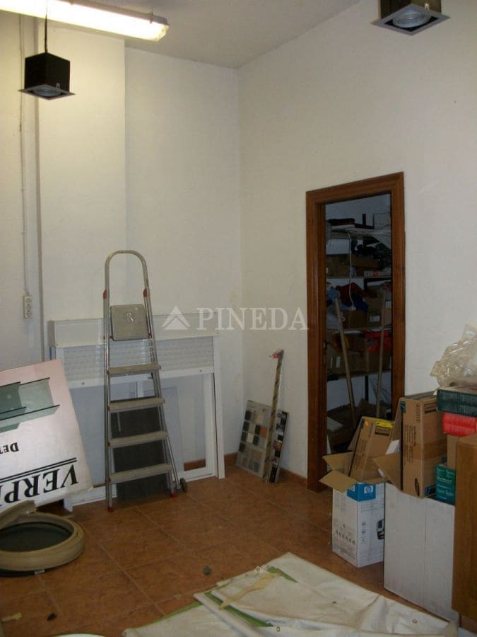 4 soveværelse Erhverv til salg i Pucol - € 90.000 (Ref: 8152474)