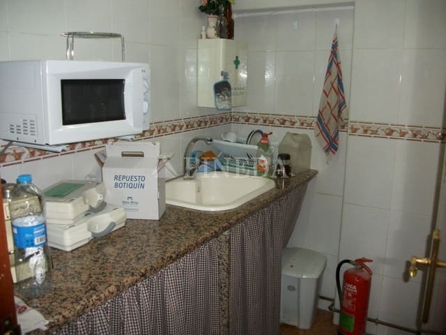 4 bedroom Commercial for sale in Puçol - € 90,000 (Ref: 8152474)