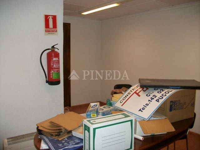 4 bedroom Commercial for sale in Puçol - € 90,000 (Ref: 8152474)