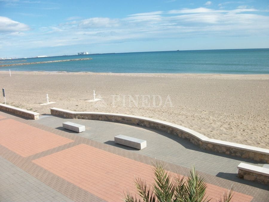 Building Plot for sale in Pucol - € 170,000 (Ref: 8152475)