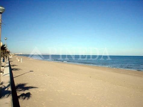 Building Plot for sale in Pucol - € 170,000 (Ref: 8152475)