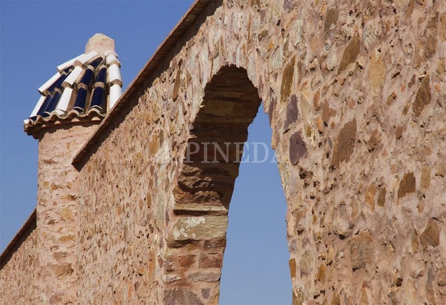 Building Plot for sale in Pucol - € 170,000 (Ref: 8152475)