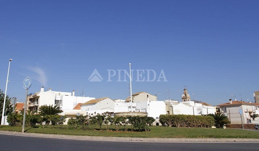 Building Plot for sale in Pucol - € 170,000 (Ref: 8152475)