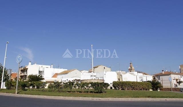 Terrain à Bâtir à vendre à Puçol - 170 000 € (Ref: 8152475)