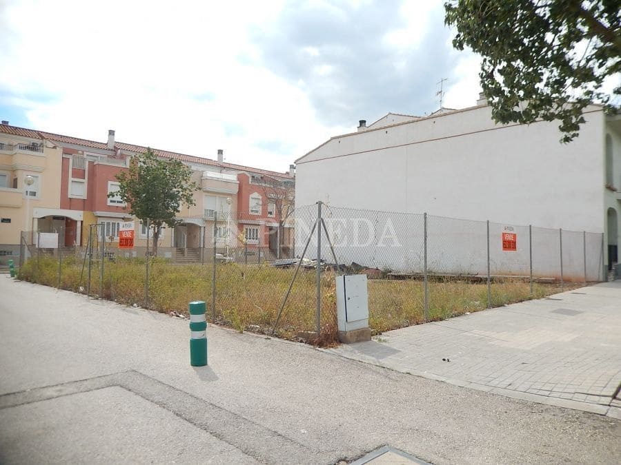 Byggetomt til salgs i Pucol - € 225 000 (Ref: 8152477)