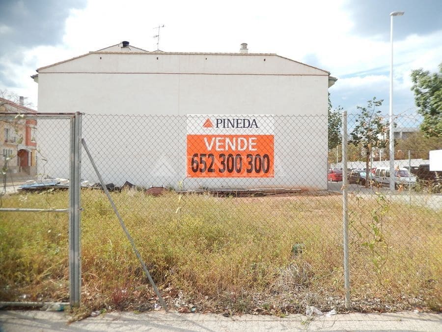 Byggetomt til salgs i Pucol - € 225 000 (Ref: 8152477)