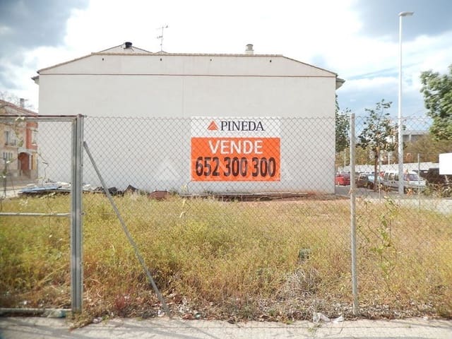 Terrain à Bâtir à vendre à Puçol - 225 000 € (Ref: 8152477)