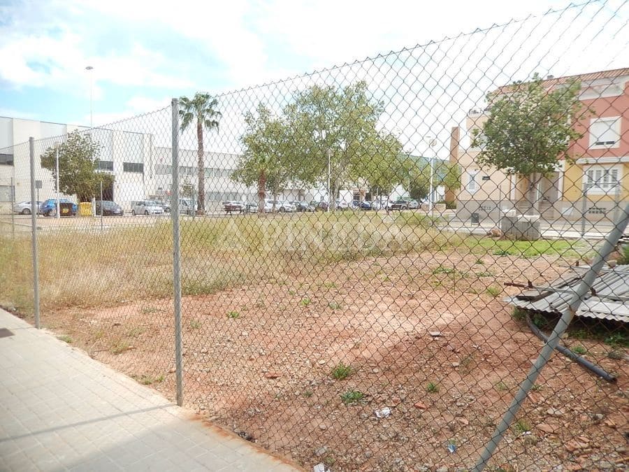 Byggetomt til salgs i Pucol - € 225 000 (Ref: 8152477)