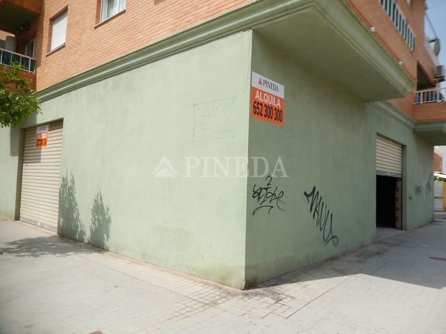 Commercial for rent in Sagunto / Sagunt - € 800 (Ref: 8152483)
