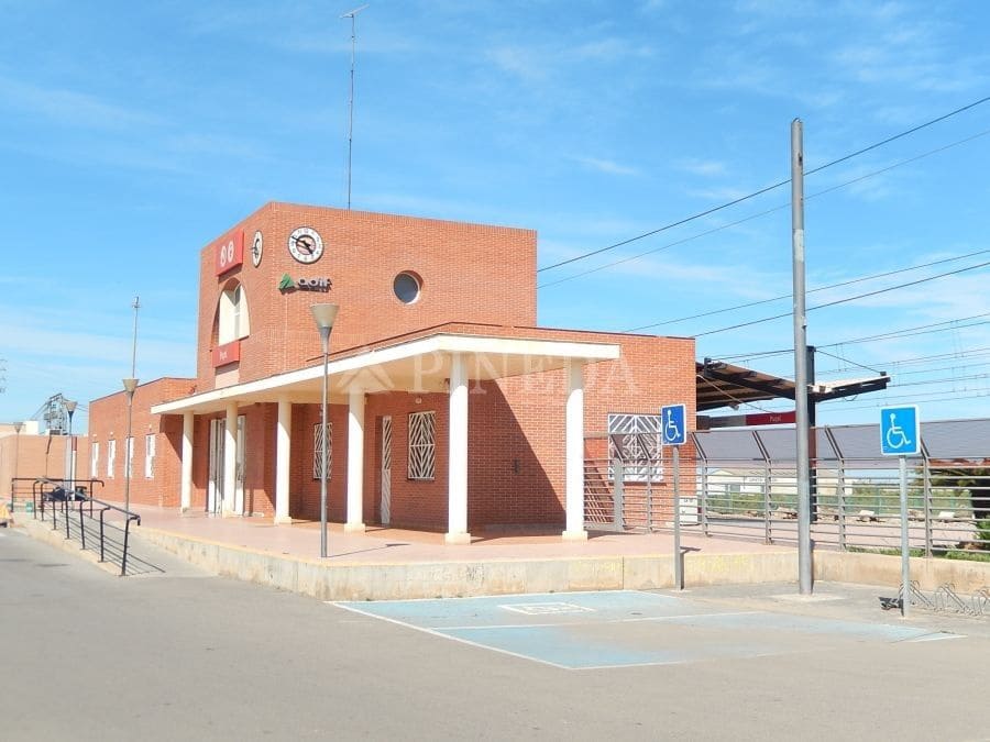 Byggegrund til salg i Pucol - € 125.000 (Ref: 8183834)