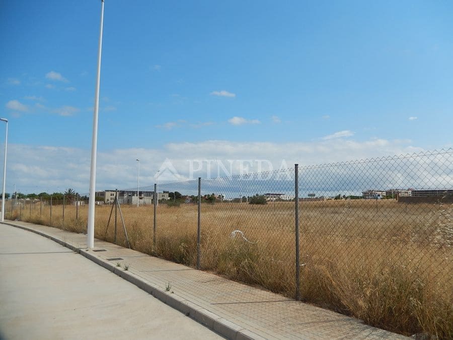 Byggegrund til salg i Pucol - € 110.000 (Ref: 8189874)