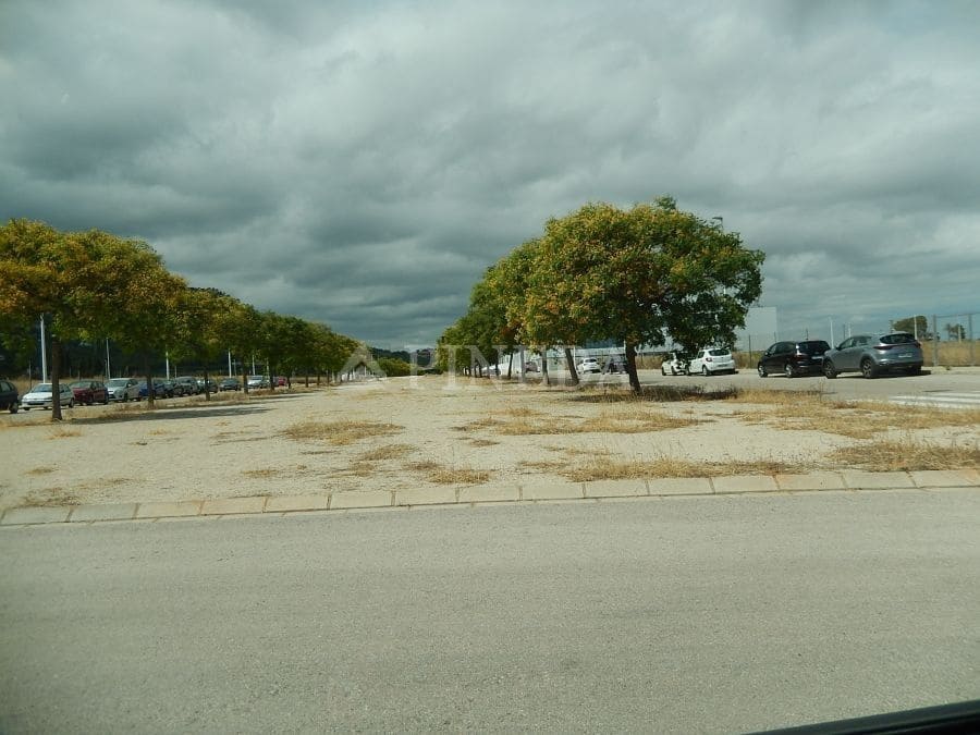 Byggegrund til salg i Pucol - € 110.000 (Ref: 8189874)