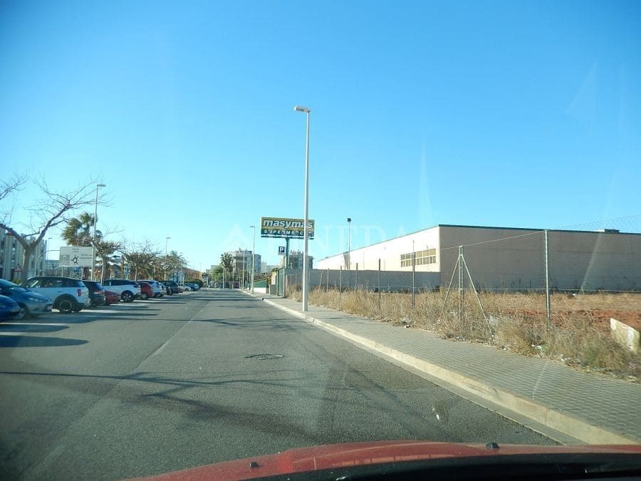 Byggegrund til salg i Pucol - € 110.000 (Ref: 8189874)