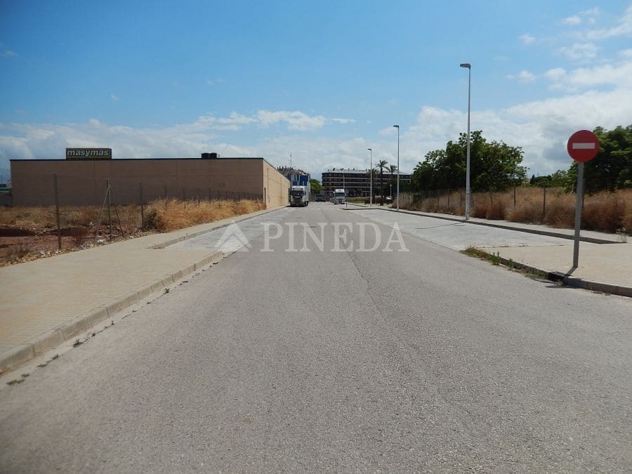 Byggegrund til salg i Pucol - € 110.000 (Ref: 8189874)