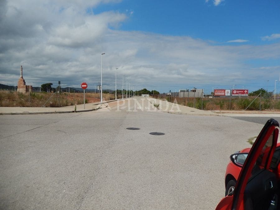 Byggegrund til salg i Pucol - € 110.000 (Ref: 8189874)