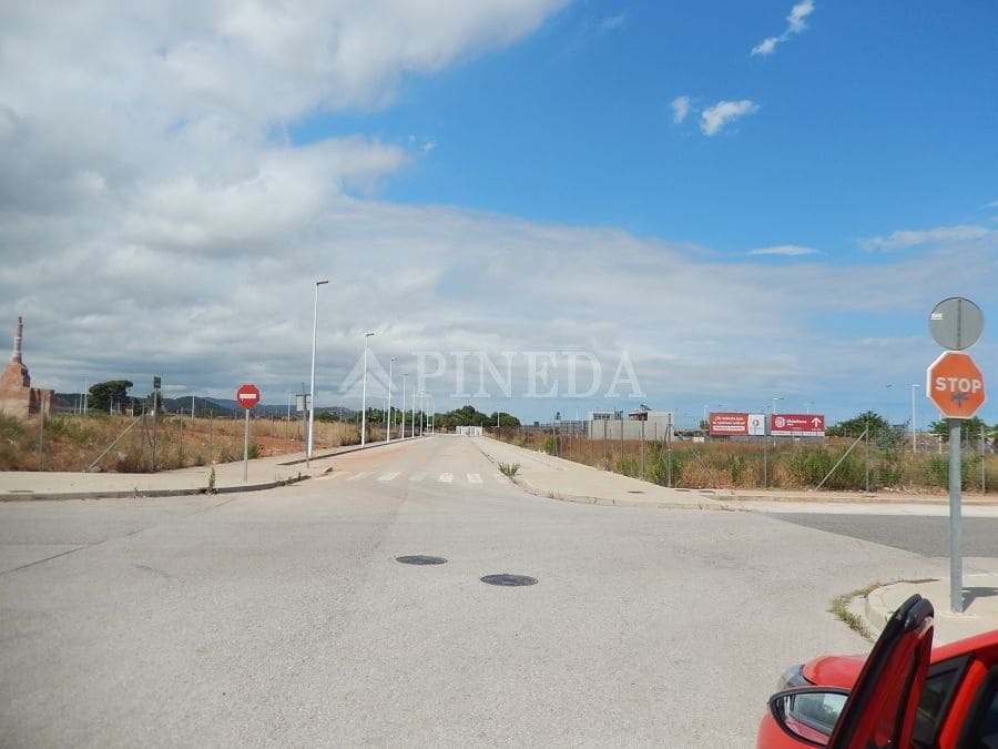 Byggegrund til salg i Pucol - € 110.000 (Ref: 8189874)